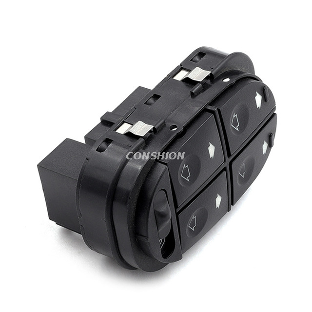 93BG14A132AC Interrupteur de fenêtre électrique pour Fordikon Mondeo Bolero Om