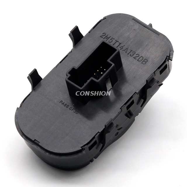 2M5T14A132DB1333262 Interrupteur de fenêtre d'alimentation pour Ford Focus