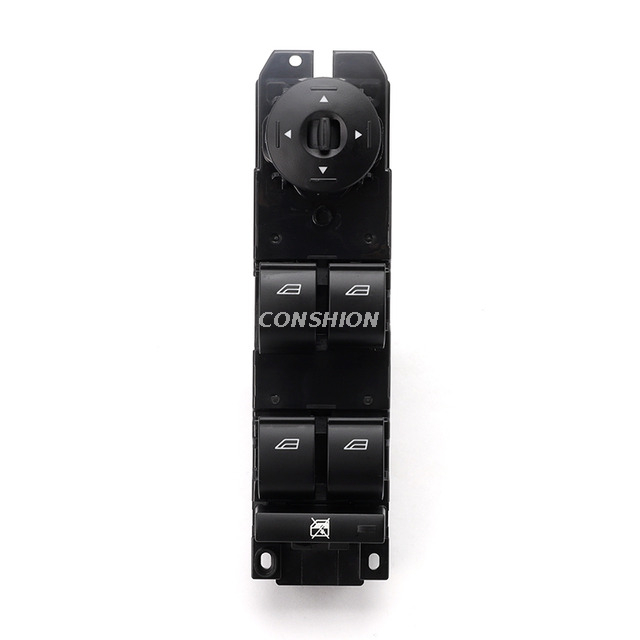 7M5T14A132AB Interrupteur de fenêtre électrique pour Ford Focus 
