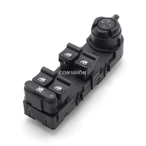 156106393 Interrupteur de fenêtre électrique pour Alfa Romeo Giulietta 
