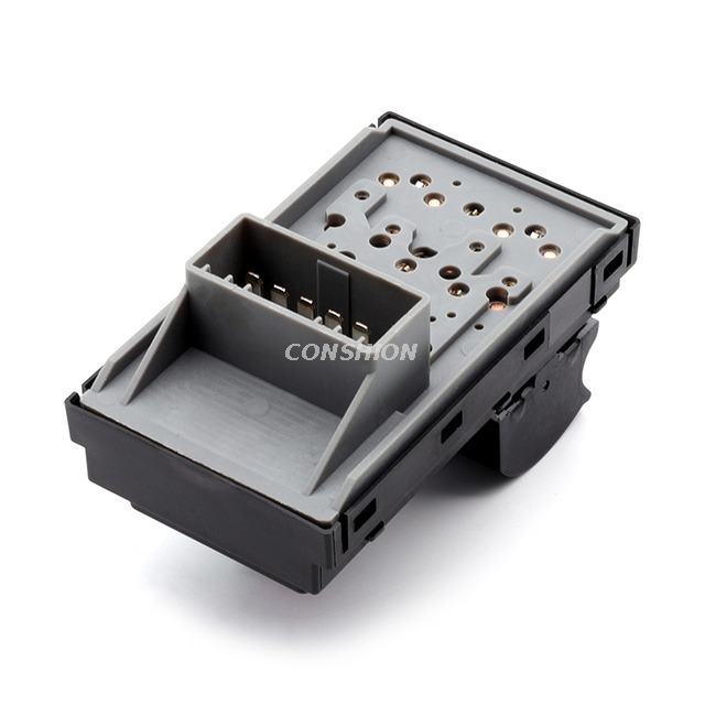 735451232 735428719 735411026 Commutateur de fenêtre électrique pour Fiat Grande Punto