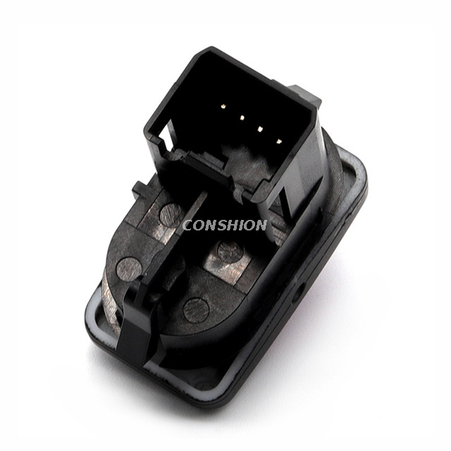 6M2T14529AD Interrupteur de fenêtre électrique pour Ford S-MAX 06-10 Galaxy MK3 Mondeo MK4