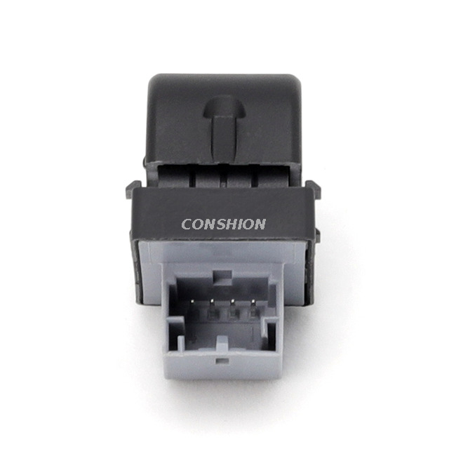 8K0959855A / 4G0959855 Interrupteur automobile - Pour Audi A4 / A5 / Q3 / Q5