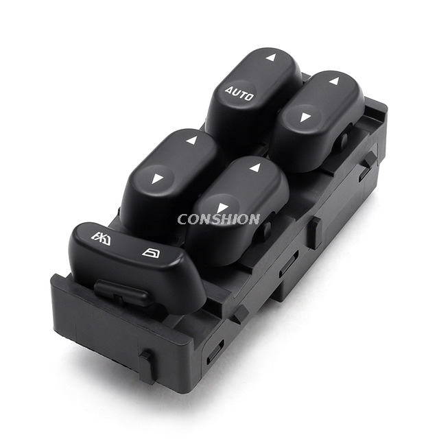 1L5Z14529AB Interrupteur de fenêtre électrique pour Ford Explorer