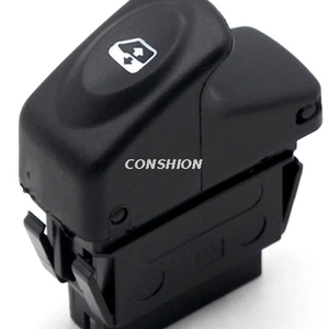 7700429998 Interrupteur de fenêtre électrique pour Renault Clio Megane 