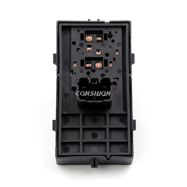 95188248 Interrupteur de fenêtre électrique pour GM Prisma Onix Spin Cobalt 