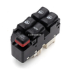 22609681 22616522 Interrupteur de fenêtre électrique pour GM Chevrolet Malibu Classic