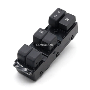 935704x300 Interrupteur de fenêtre électrique pour Kia K2 