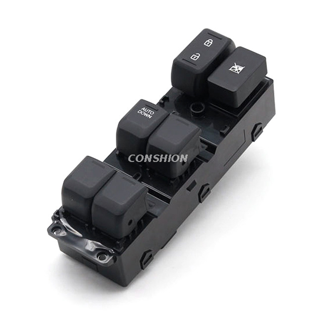 935704x300 Interrupteur de fenêtre électrique pour Kia K2 
