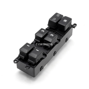 93571A7200 Interrupteur de fenêtre pour Kia Forte 