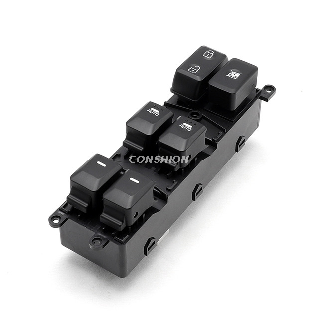 93571A7200 Interrupteur de fenêtre pour Kia Forte 