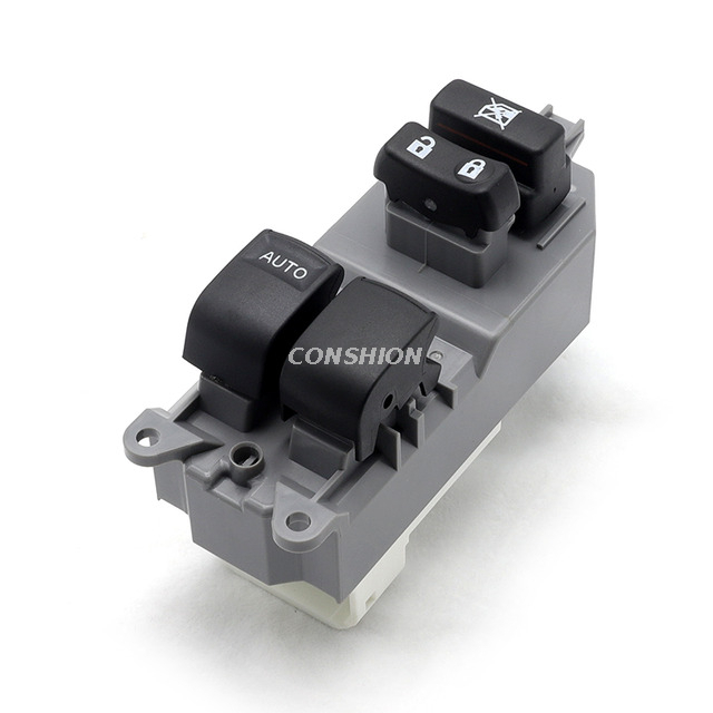 848200d100 Interrupteur de fenêtre électrique pour Toyota Yaris 