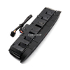 100233016 Commutateur de console centrale pour Fiat Mobi
