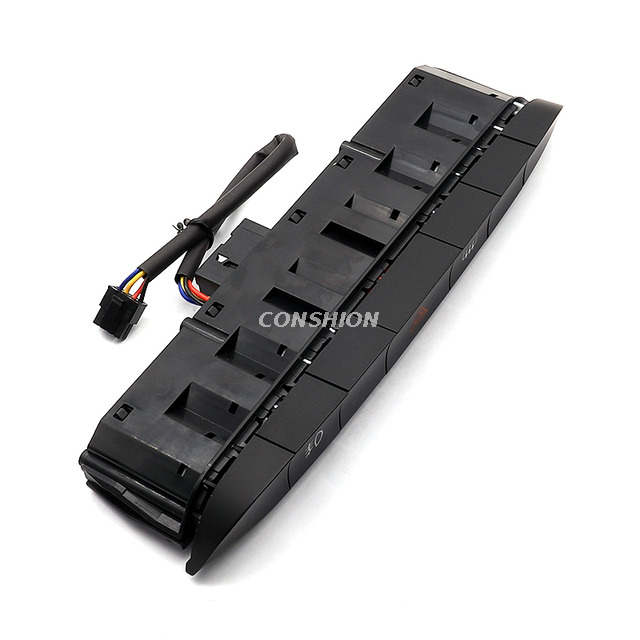 100233016 Commutateur de console centrale pour Fiat Mobi