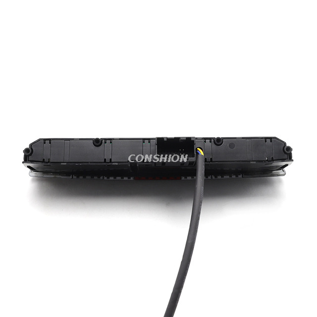 1002572320 Commutateur de console centrale pour Fiat Strada