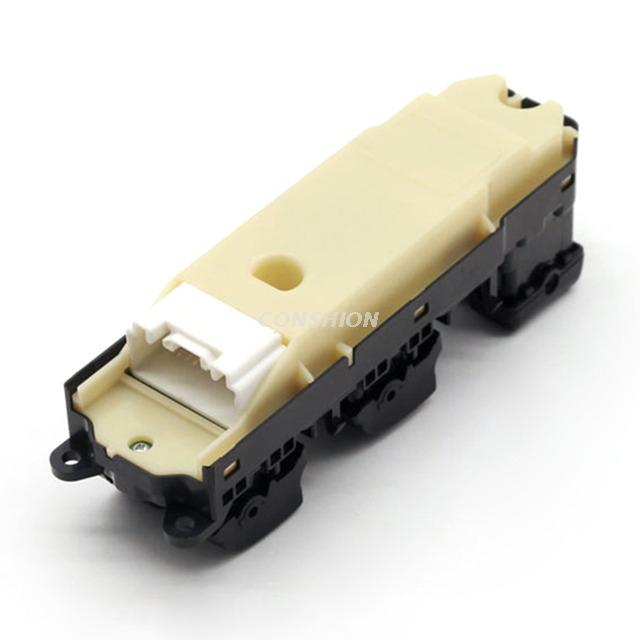 8404060052/8404060091 Interrupteur de fenêtre électrique pour Toyota Reiz Lexus GX470 
