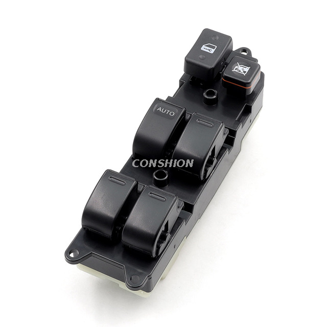 8482022290 8482033060 8482035010 Commutateur de fenêtre électrique pour Toyota Camry 