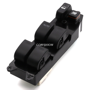 84820aa011 Interrupteur de fenêtre électrique pour Toyota Corolla 