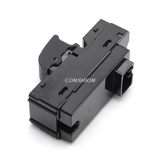 IRC7510NWC Interrupteur de fenêtre d'alimentation pour Isuzu D-Max