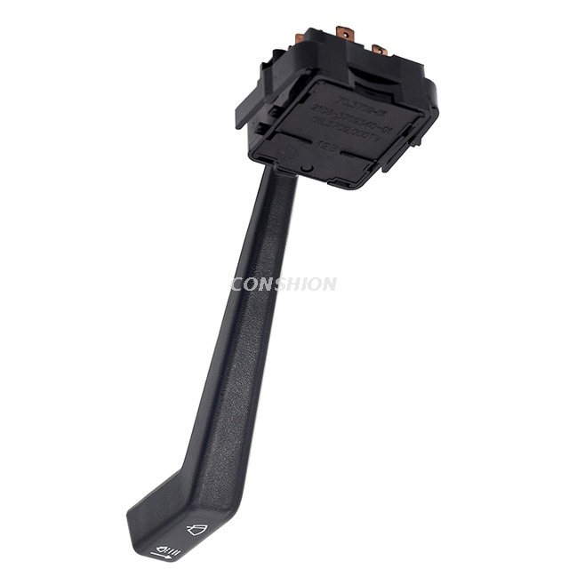 31533709030 Interrupteur d'essuie-glace pour UAZ - 3153/3160/31514