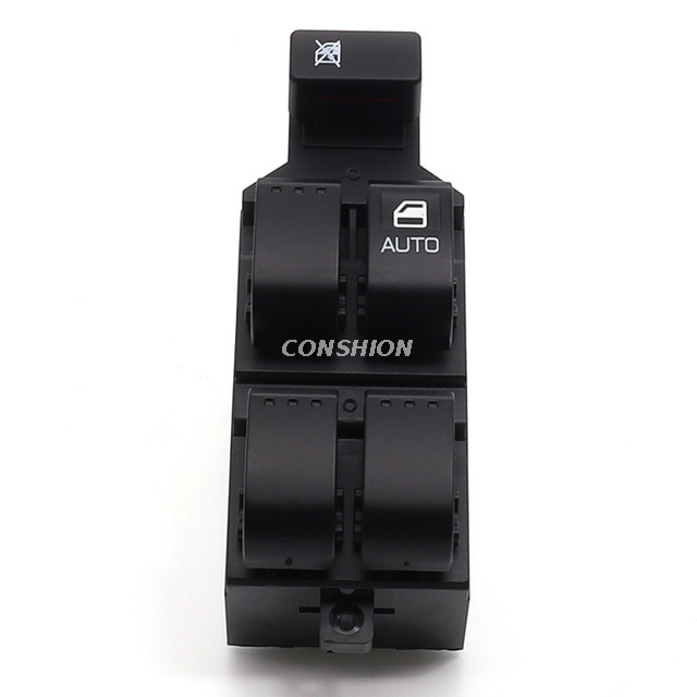84820bz010 Interrupteur de fenêtre pour Daihatsu Sirion M300 / Passo