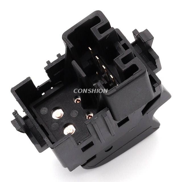 84810-0K010 Interrupteur de fenêtre électrique pour Toyota Innova Hilux Vigo 