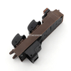 Interrupteur de fenêtre électrique 35750T0AH01 pour Honda CRV RHD