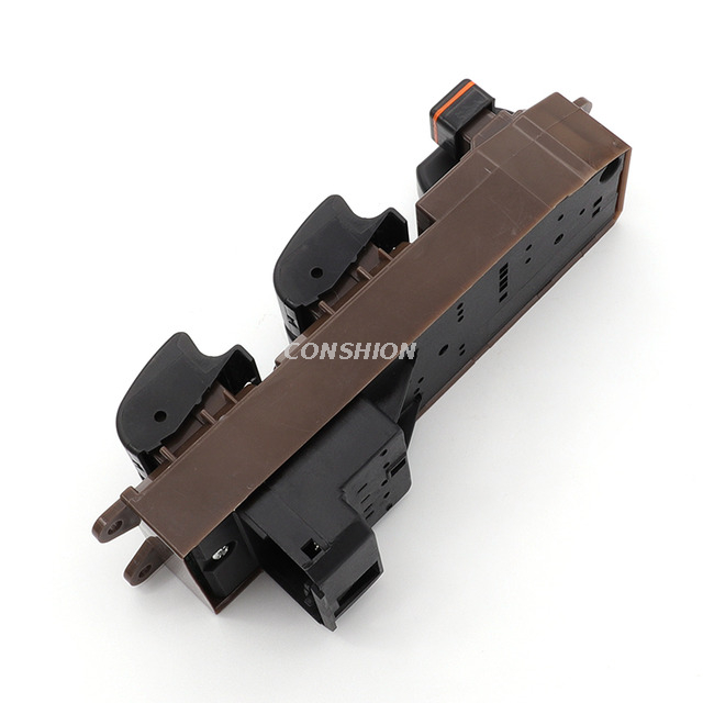 Interrupteur de fenêtre électrique 35750T0AH01 pour Honda CRV RHD