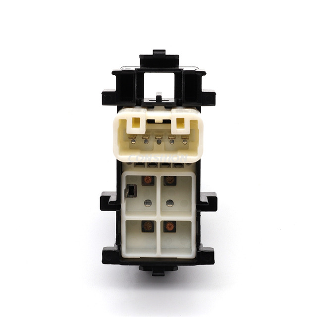Interrupteur de fenêtre électrique 8481002050 pour Toyota Auris