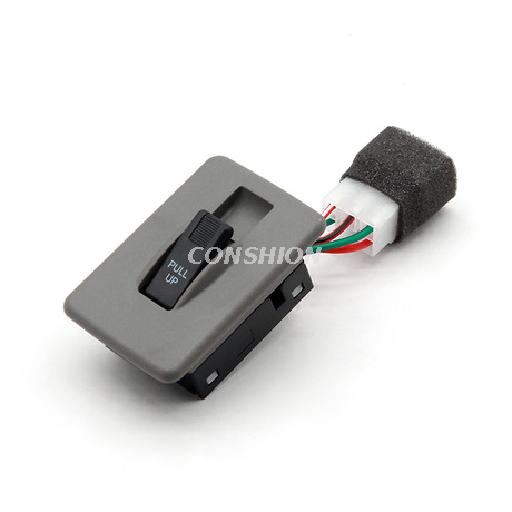 KK12B66370 Switch pour Kia Pride