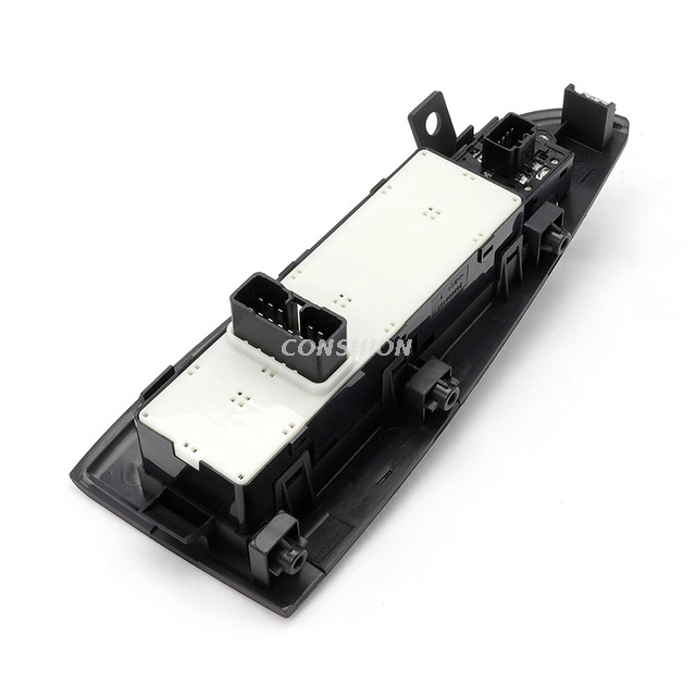 935700q000m5 Interrupteur de fenêtre électrique pour Hyundai Elantra