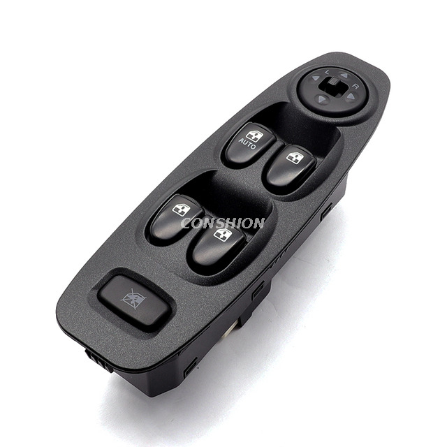 9357025300 9357025300pk Interrupteur de fenêtre Hyundai Accent