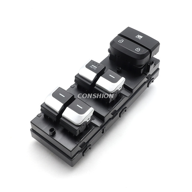 93570d9000 interrupteur de fenêtre pour Kia Sportage
