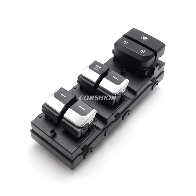 93570d9200 Interrupteur de fenêtre pour Kia Sportage