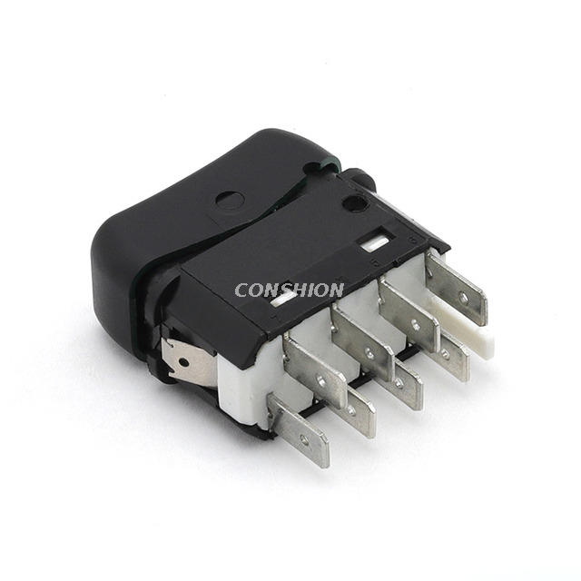 6885457814 12v One Touch Start Interrupteur pour Benz