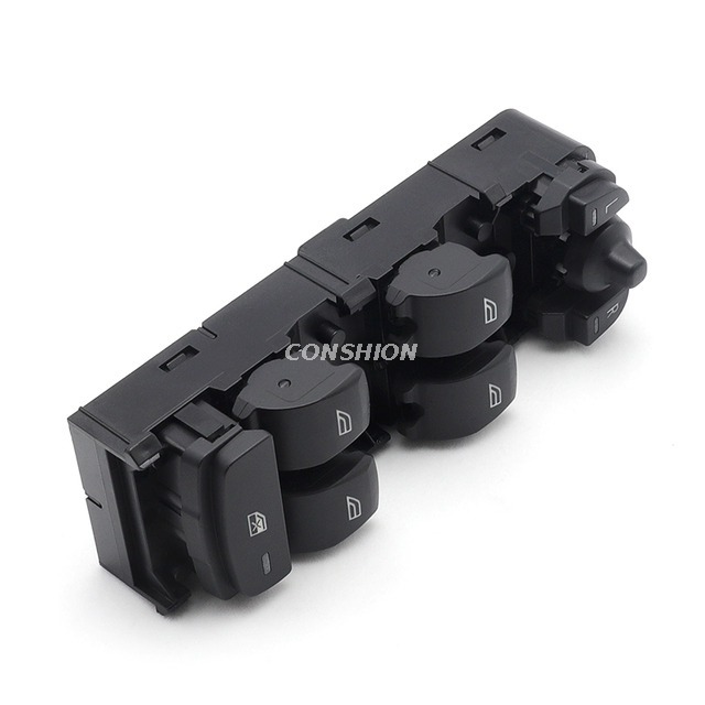 31453232 Interrupteur de fenêtre pour Volvo V40 / XC70 / S80