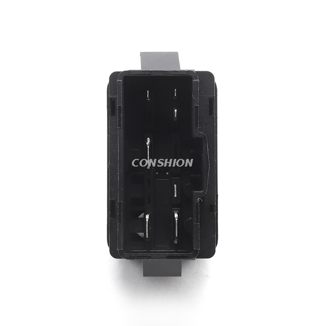8157751 Interrupteur de démarrage en contact pour Volvo FH / FM / NH