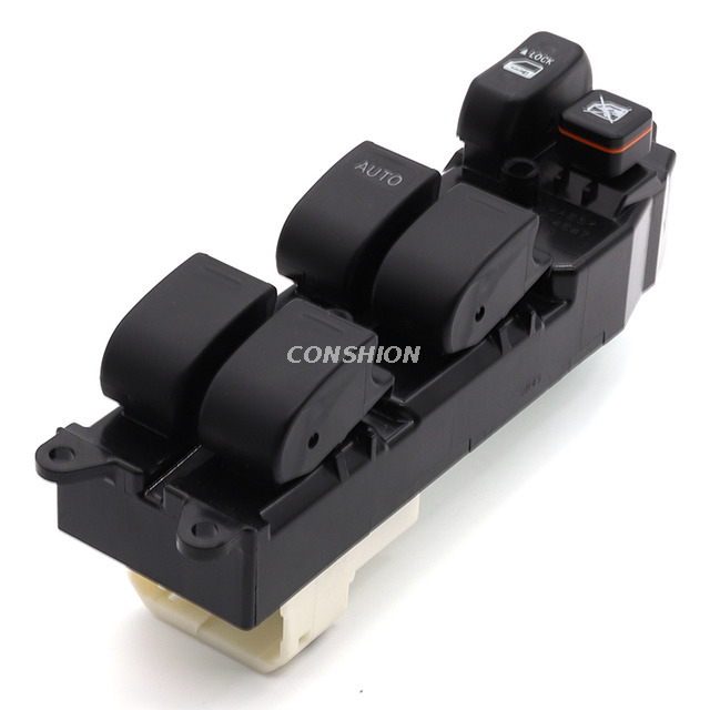 8482033270 Interrupteur de fenêtre électrique pour Toyota Camry Yans Tacoma 