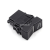 6C466K291AB Interrupteur de fenêtre d'alimentation pour Ford Ta6axleUft
