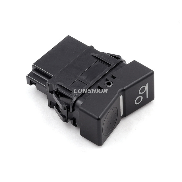 6C466K291AB Interrupteur de fenêtre d'alimentation pour Ford Ta6axleUft