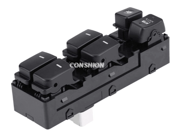 935701x000 interrupteur de fenêtre pour Hyundai