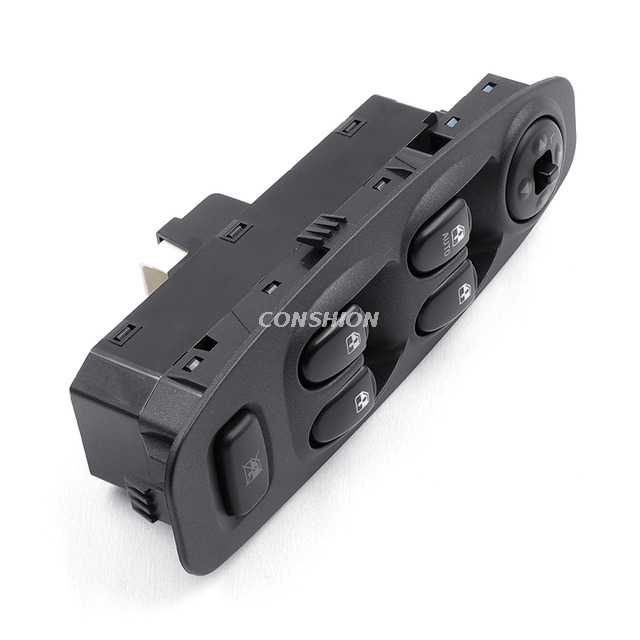 9357025300 / 9357025300pk interrupteur de fenêtre électrique pour accent Hyundai