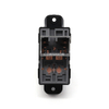 935800x0004x Interrupteur de fenêtre d'alimentation pour Hyundai I10