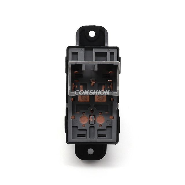 935800x0004x Interrupteur de fenêtre d'alimentation pour Hyundai I10