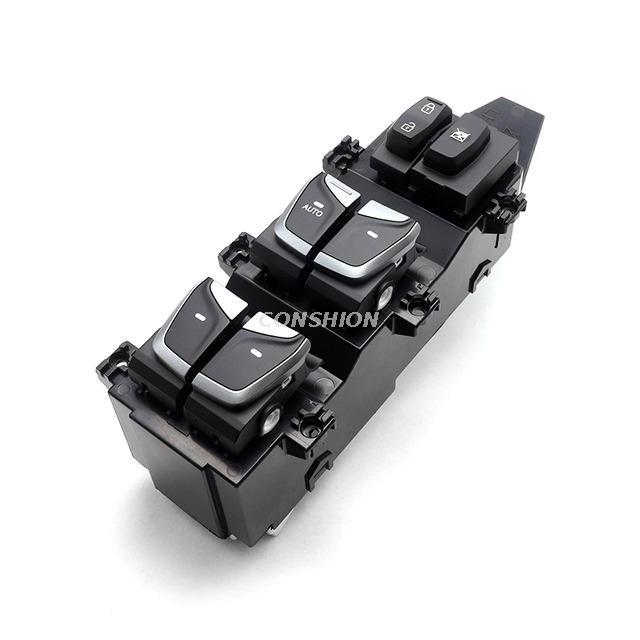 935702W000 interrupteur de fenêtre pour Hyundai Santafee