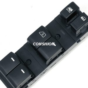 25401-JN03A POWER FELOCK STANT pour Nissan Teana 