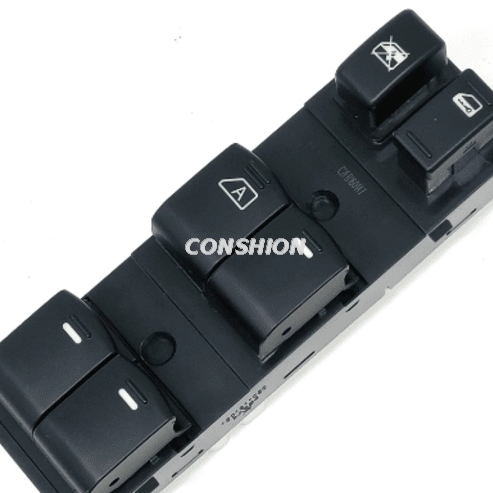 25401-JN03A POWER FELOCK STANT pour Nissan Teana 