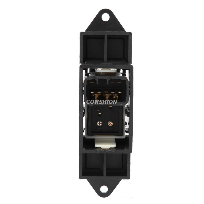 MR587944 Interrupteur de fenêtre pour Mitsubishi Pajero V73 / Lancer