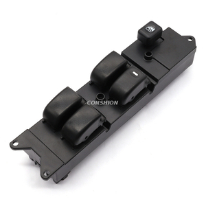 MR732116 Interrupteur de fenêtre pour Mitsubishi L200 Triton Storm