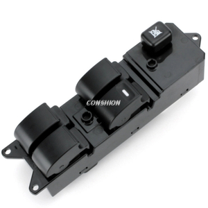 MR587941 Interrupteur de fenêtre pour Mitsubishi Triton